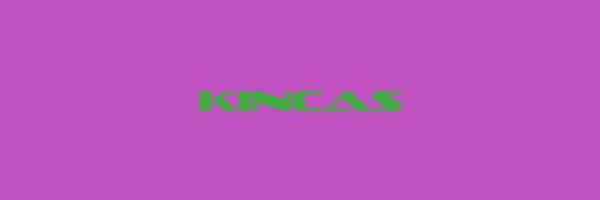 KINCAS Logo