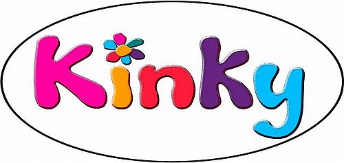 KINKY Logo