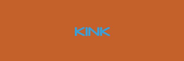 KINK Logo