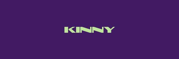KINNY Logo