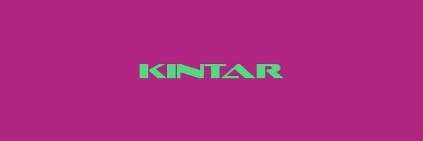KINTAR Logo