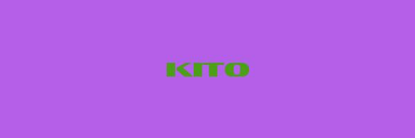 KITO Logo
