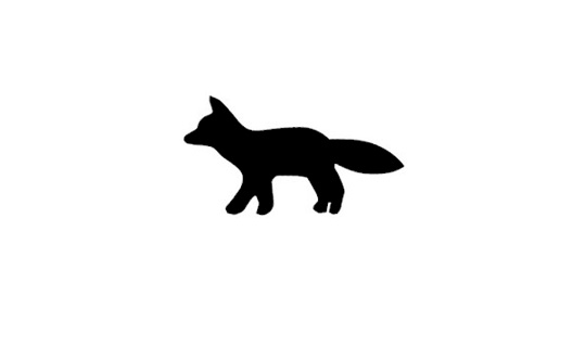 KITSUNE Logo