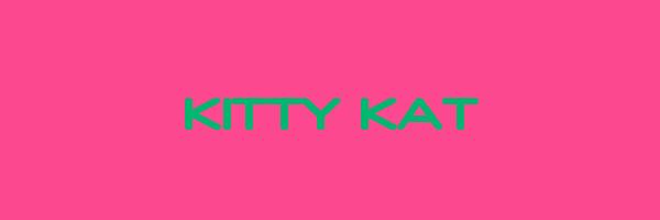 KITTY KAT Logo