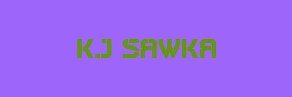 KJ SAWKA Logo
