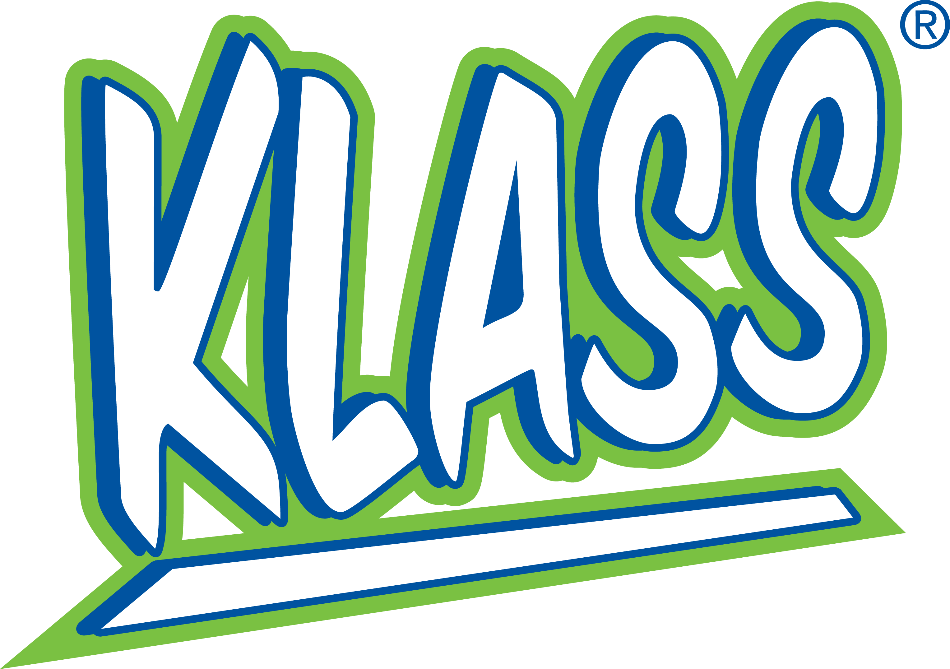 KLASS Logo