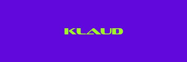 KLAUD Logo