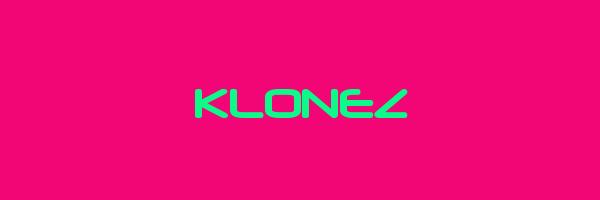 KLONEZ Logo