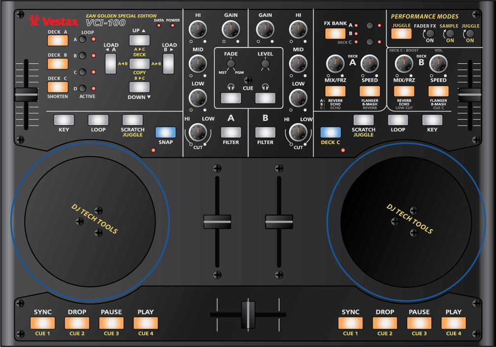 KNOBS Logo