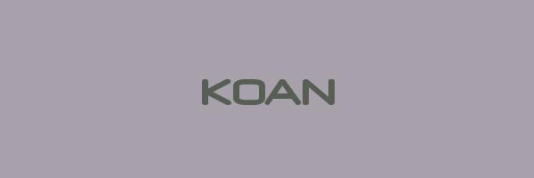 KOAN Logo