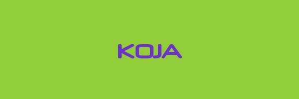 KOJA Logo