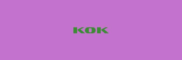 KOK Logo