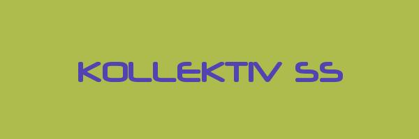 KOLLEKTIV SS Logo