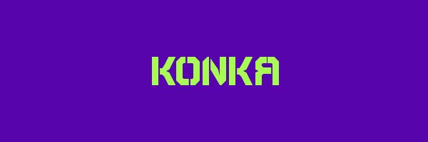 KONKA Logo