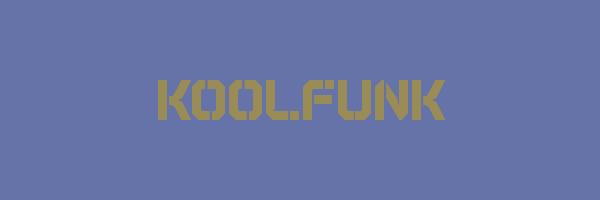 KOOLFUNK Logo