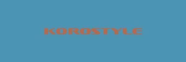 KOROSTYLE Logo