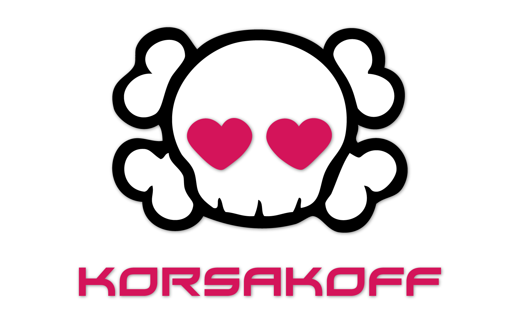 KORSAKOFF Logo