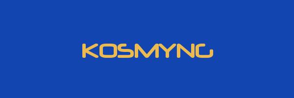 KOSMYNG Logo