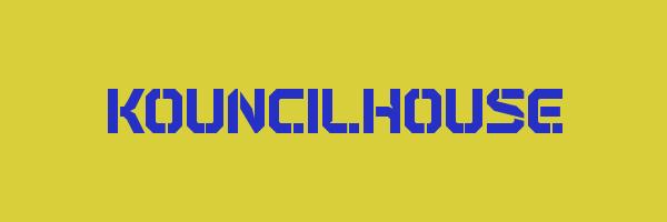 KOUNCILHOUSE Logo
