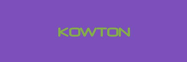 KOWTON Logo