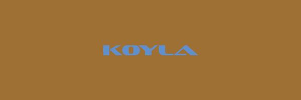 KOYLA Logo