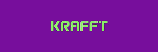 KRAFFT Logo