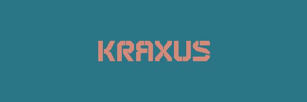 KRAXUS Logo