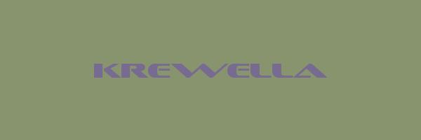 KREWELLA Logo