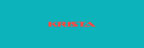 KRISTA Logo