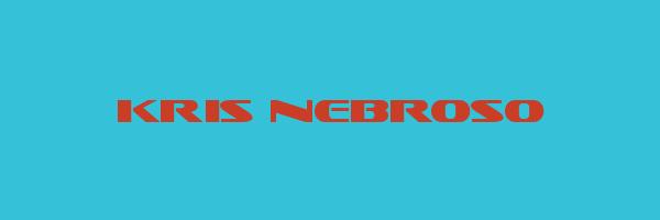 KRIS NEBROSO Logo