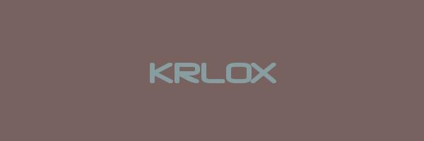 KRLOX Logo