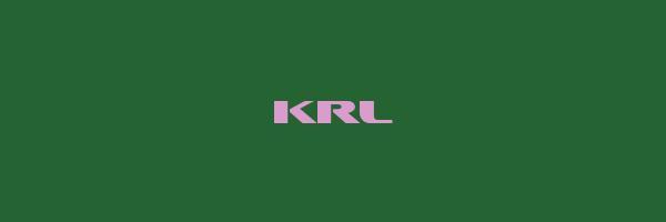 KRL Logo