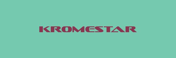 KROMESTAR Logo