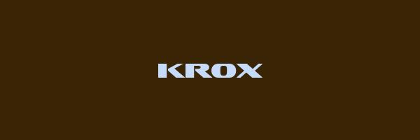 KROX Logo
