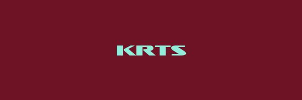 KRTS Logo
