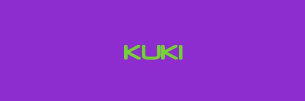 KUKI Logo