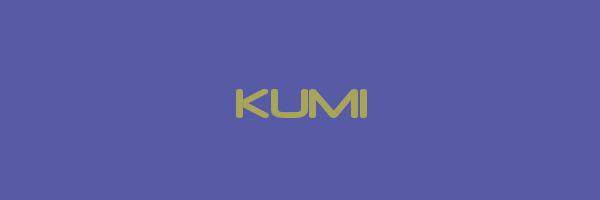 KUMI Logo