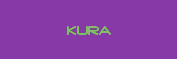 KURA Logo