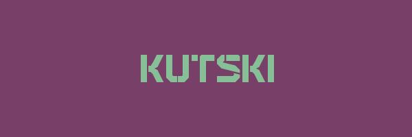 KUTSKI Logo