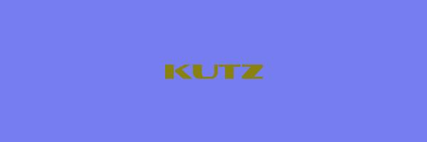 KUTZ Logo