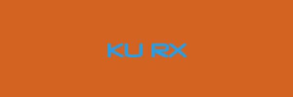 KU RX Logo
