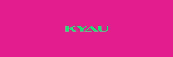KYAU Logo
