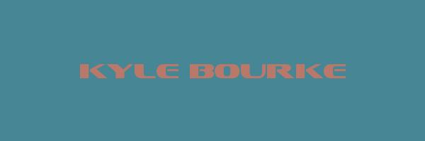 KYLE BOURKE Logo