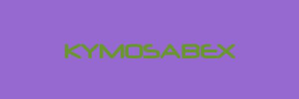 KYMOSABEX Logo