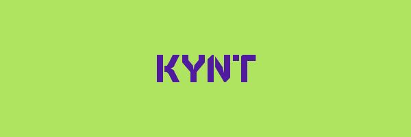 KYNT Logo