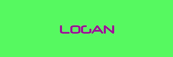 L0GAN Logo