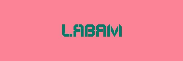 LABAM Logo