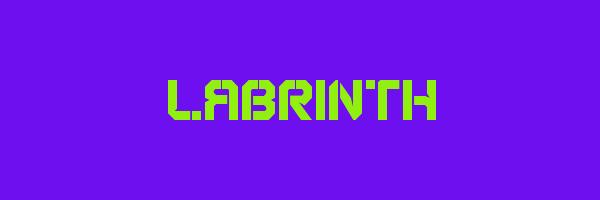 LABRINTH Logo
