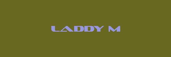 LADDY M Logo