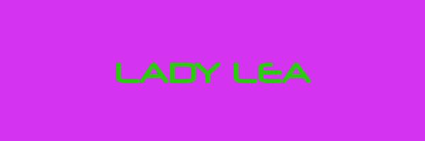 LADY LEA Logo